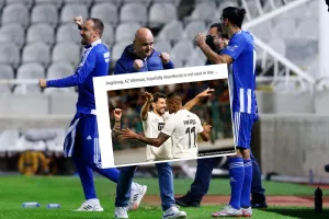 Φοβούνται οι Σέρβοι: “Άουσμπουργκ, Αλκμάαρ και… Ανόρθωσις;”