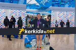 (ΦΩΤΟΣ/ΒΙΝΤΕΟ) Δράση στη Λάρνακα με τον 4ο Radisson Blu Διεθνή Μαραθώνιο 