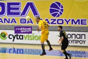 ΑΠΟΕΛ-ΑΕΛ: Ντέρμπι κορυφής στο Λευκόθεο (Βαθμολογία)