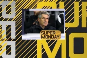 Αναστασιάδης για ΚΥΠΡΟ στο Super Monday: "Δεν κατάλαβα, τι είναι οι άλλοι, Θεοί;"