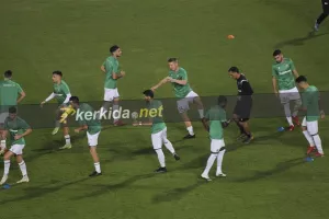Οι έντεκα του Χένινγκ Μπεργκ/Οχτώ αλλαγές