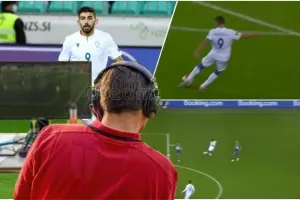 Υποκλίθηκε στον Κακουλλή: “Χρειάζεται κάτι εξωπραγματικό για να νικήσεις τον Όμπλακ!” (βίντεο)