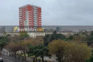 Τσουχτερό κρύο στο Μπακού (φώτος/βίντεο)