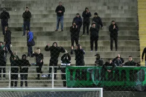 Ολυμπιακός/Τα εισιτήρια για Δασάκι