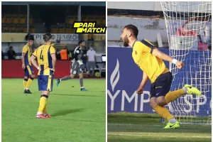 Η τελευταία φορά... και ο Ανδρέας Κυριάκου! 