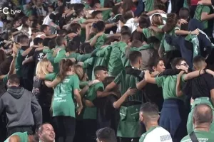 ΒΙΝΤΕΟ/"Με τη δύναμη του ΛΑΟΥ!"