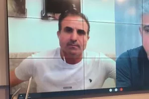 Κασσιανός στο Super Monday: "Η Ανόρθωση δεν φοβήθηκε..."