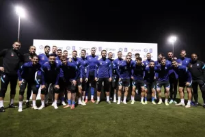 Το πρόγραμμα του… τελικού με την Ισπανία