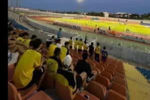 Το πιστεύουν!