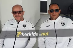 Ηρεμία... πριν την μάχη!