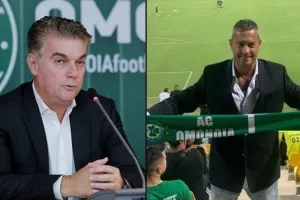 Παπασταύρου/ "Συμφωνώ με τον Τζον ότι δεν πρέπει να πουληθούν μετοχές στον κόσμο"