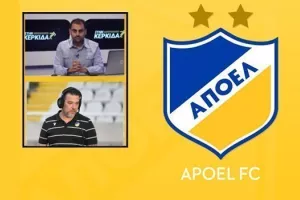 "Η ομάδα μας βελτιώνεται/Δεν σκεφτόμαστε τις μεταγραφές"