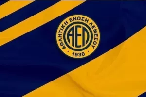Συλλυπητήρια ΑΕΛ για Στελλάκη