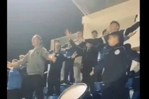Αυτοί το πιστεύουν! (βίντεο)