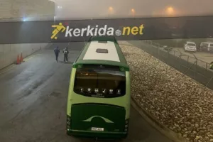 ΓΣΠ/Το λεωφορείο... περιμένει