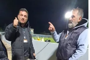 "Πηγαδάκι" στο Δασάκι