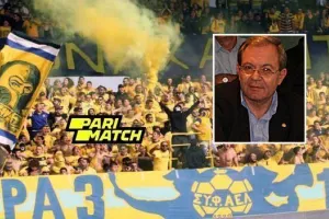 "Η Θύρα 3 γιατί αρνείται; Ελάτε μέσα ρε παιδιά!"