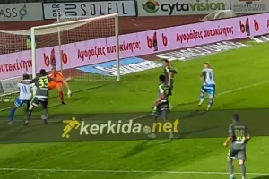 ΓΚΟΛ στα 50 δευτερόλεπτα!! (φώτος)