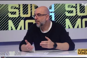 Από το 1998 η Μπάρτσα!
