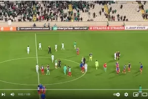 Αυτό… σαν να 'ναι νίκη (βίντεο) 