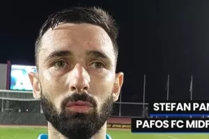 "Σημαντικός βαθμός με Άρη, πάμε για βαθμούς με ΑΠΟΕΛ"