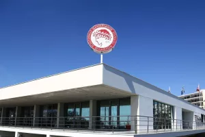«Ντέμη αν δεν θες Ολυμπιακό μία, δεν σε θέλουμε δέκα»