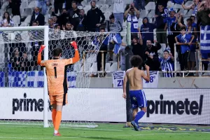 Έτσι ξανά / Ανόρθωση