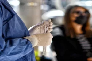 434 νέα κρούσματα στην Κύπρο
