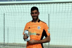 "Με αυτή την απόκρουση βοήθησα την ομάδα"