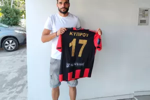 Τα αντικείμενα της 6ης εβδομάδας στο Charity Idols!