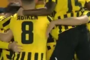 Έκανε την έκπληξη η Φλόρα - Διπλό... η Βασιλεία (ΒΑΘΜΟΛΟΓΙΕΣ)