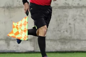 Οι διαιτητές στην Επίλεκτη Κατηγορία ΣΤΟΚ