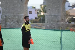 Ολοκλήρωσε ο ΑΣΙΛ (φώτος)
