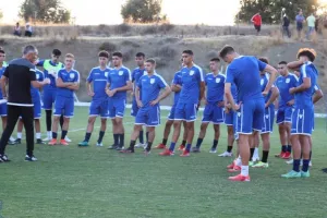 ΟΧΙ από ΚΟΠ για ΑΝΑΒΟΛΗ