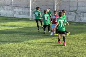 Πρόγραμμα Grassroots ΚΟΠ MIKEL