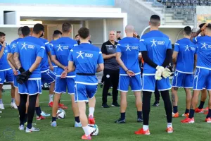 Οι "εκλεκτοί" του Κωστένογλου!
