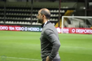 "Έχουμε απαιτήσεις, θέλουμε βαθμολογικό κέρδος"