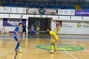 Σέντρα για την 8η αγωνιστική 