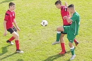 Παγκύπριο Κ17: Συνεχίζει ακάθεκτος ο ΑΣΙΛ