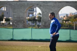 Ολοκλήρωσε ο ΑΣΙΛ (φώτος)