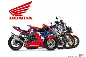 Η HONDA Cyprus – Galatariotis Motors Ltd στο MOTO EXPO 2021