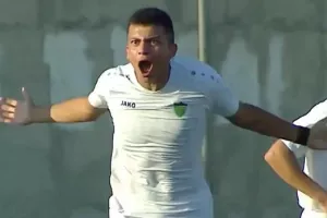 Σε μια βδομάδα, ΓΚΟΛ με Κ17, Κ19 και Πρώτη ομάδα!