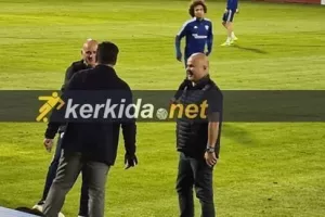 ΕΤΣΙ η Ανόρθωση, μετά τη "μπόρα" (φώτο)