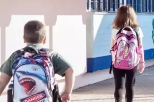 (Νέα μέτρα) Διευκρινίσεις για παιδιά Κ12