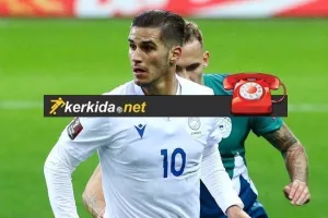 ΠΙΕΡΟΣ στο Kerkida/"Φταίει η νοοτροπία μας- Δεν είχαμε στόχους- Οι ομάδες να μην παρεμβαίνουν"