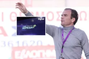 "Ανόρθωση και Ομόνοια πρέπει να κάνουν καλή διαχείριση..."