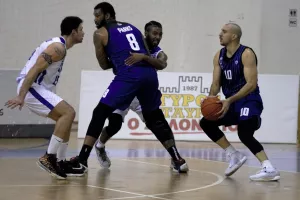 Η Ανόρθωση κέρδισε τον Απόλλωνα