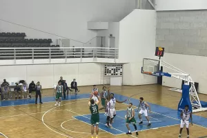 Διπλό στην παράταση η Ομόνοια! (φώτος) 
