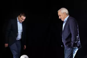 Ξανά... ΜΠΑΛΙΤΣΑ!