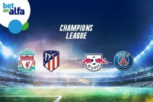 Μεγάλα ντέρμπι για πολλά γκολ στο Champions League
